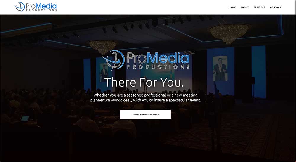 Pro Media Pro